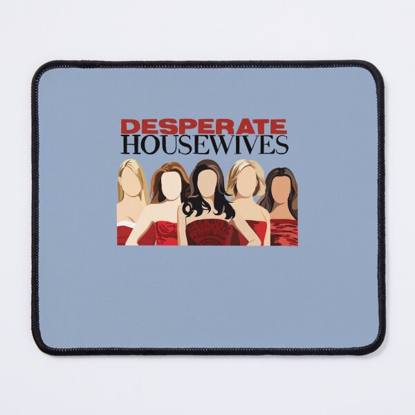 Item preview, DESPERATE HOUSEWIVES   designed and sold by Harveaapman.