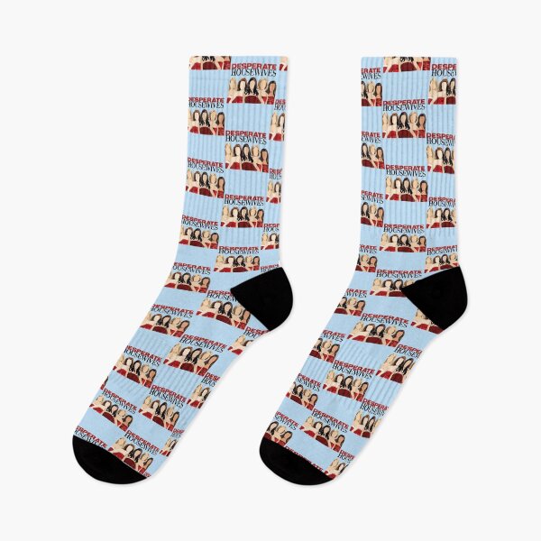 Item preview, DESPERATE HOUSEWIVES   designed and sold by Harveaapman.