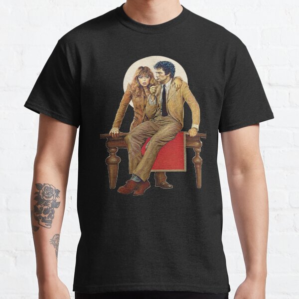 Poker Face T-shirt classique