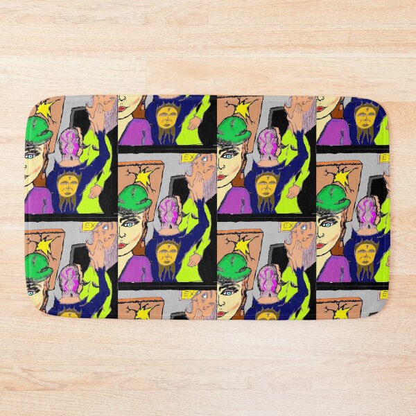 Item preview, their married designed and sold by wormink.