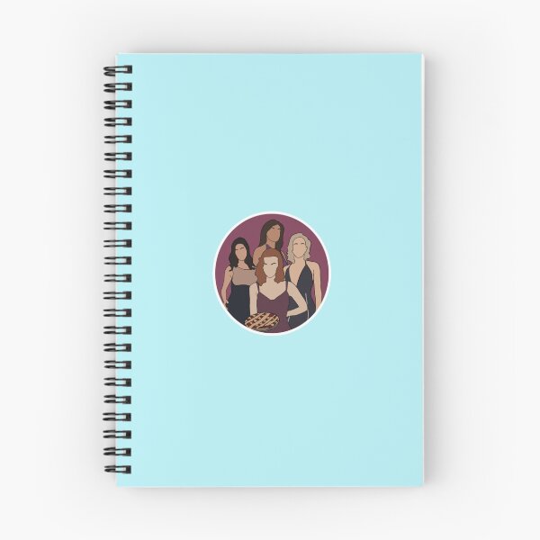 Item preview, Desperate Housewives  designed and sold by Harveaapman.