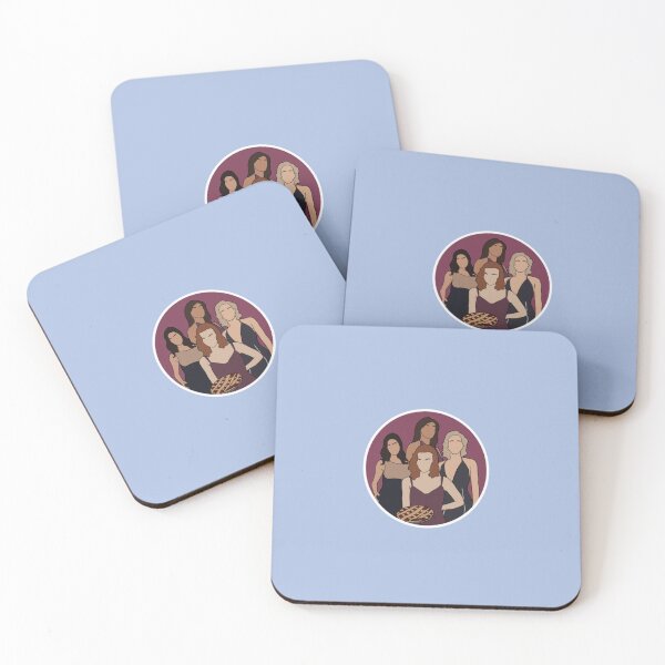 Item preview, Desperate Housewives  designed and sold by Harveaapman.