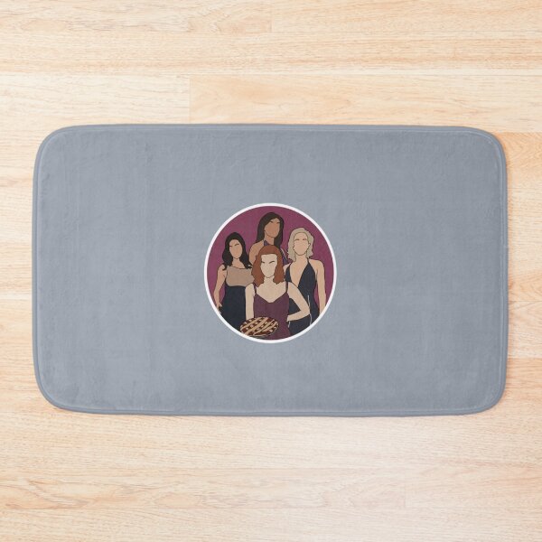 Item preview, Desperate Housewives  designed and sold by Harveaapman.