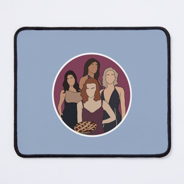 Item preview, Desperate Housewives  designed and sold by Harveaapman.