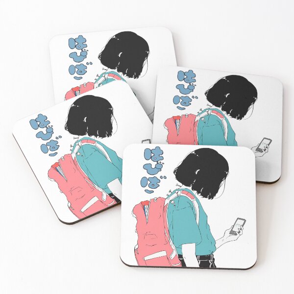 Item preview, Japanese Cool Girl Urban Fashion Vaporwave Style designed and sold by OWLvision33.