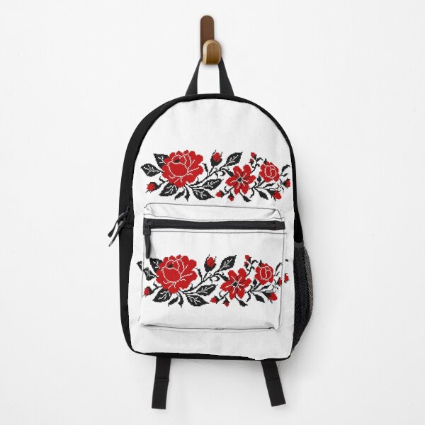 Item preview, Realistic Cross-Stitch Embroideried Composition designed and sold by lissantee.