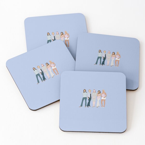 Item preview, Desperate Housewives  designed and sold by Harveaapman.