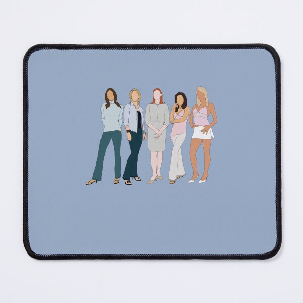 Item preview, Desperate Housewives  designed and sold by Harveaapman.