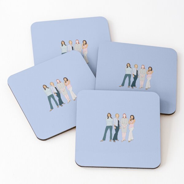 Item preview, Desperate Housewives   designed and sold by Harveaapman.