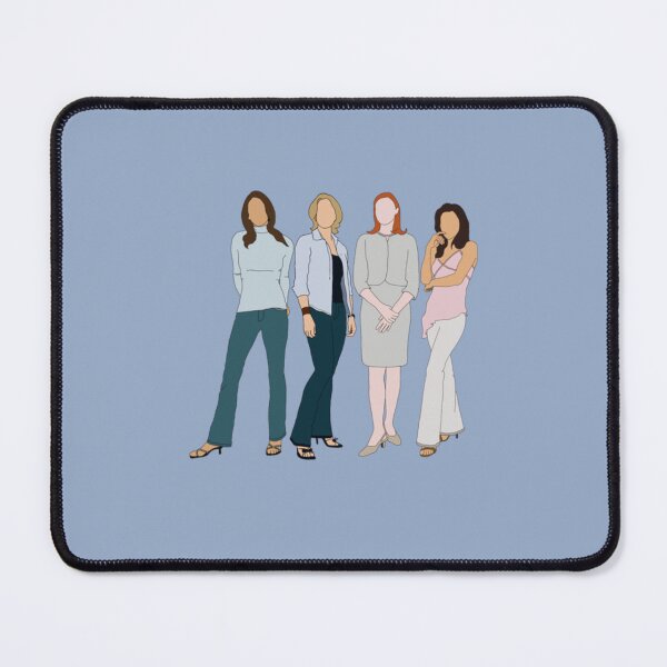 Item preview, Desperate Housewives   designed and sold by Harveaapman.