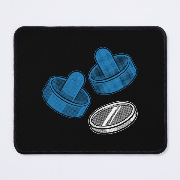 Item preview, air hockey designed and sold by DerSenat.