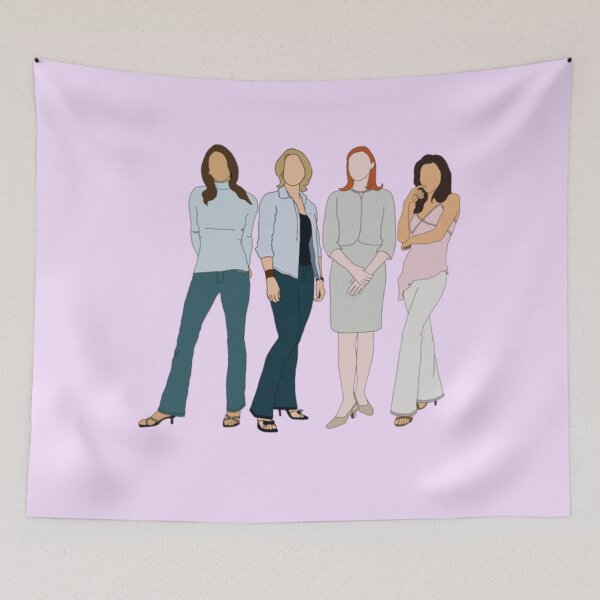 Item preview, Desperate Housewives   designed and sold by Harveaapman.