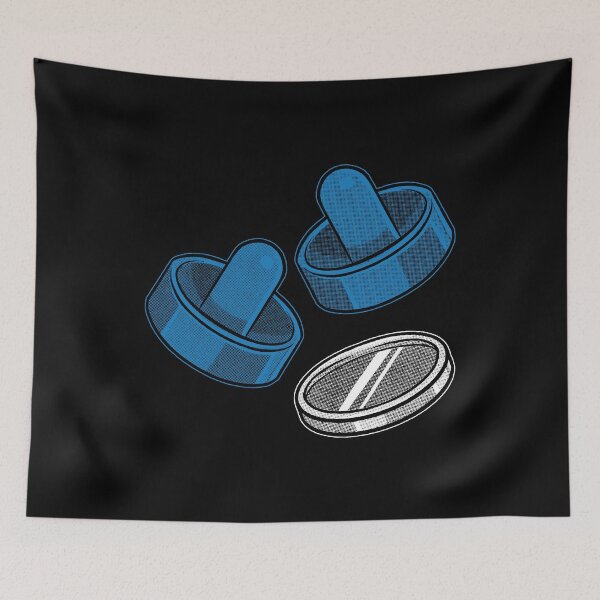 Item preview, air hockey designed and sold by DerSenat.