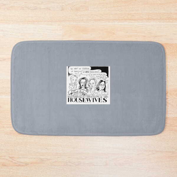 Item preview, Desperate Housewives   designed and sold by Harveaapman.