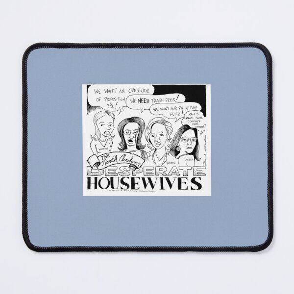 Item preview, Desperate Housewives   designed and sold by Harveaapman.