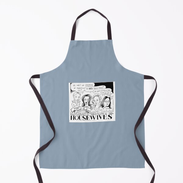 Item preview, Desperate Housewives   designed and sold by Harveaapman.