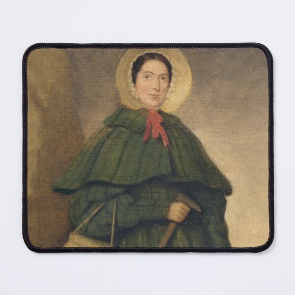 Item preview, Portrait Mary Anning designed and sold by ci212.