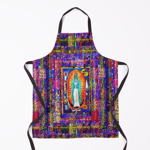Item preview, Our Lady of Guadalupe designed and sold by Diego Manuel Rodriguez.