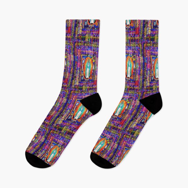 Item preview, Our Lady of Guadalupe designed and sold by Diego Manuel Rodriguez.