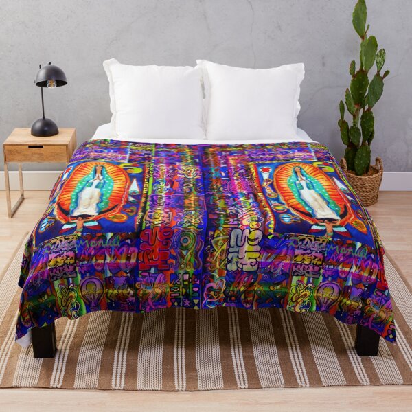 Item preview, Our Lady of Guadalupe designed and sold by Diego Manuel Rodriguez.