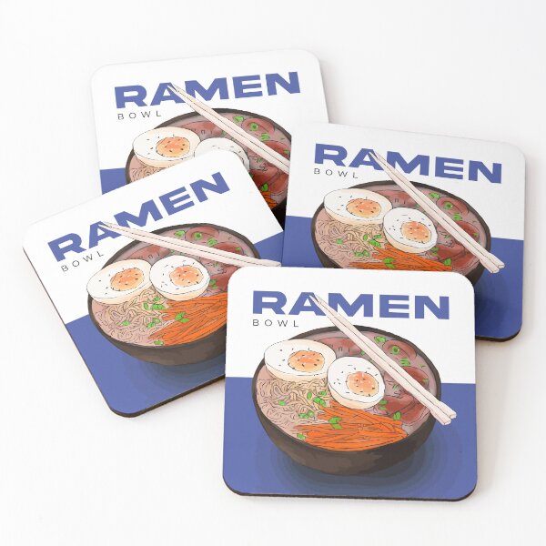 Item preview, RAMEN BOWL designed and sold by bruno10h.