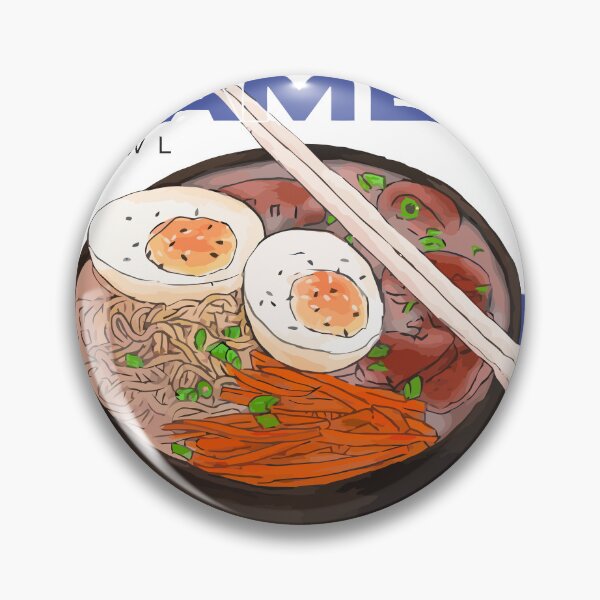Item preview, RAMEN BOWL designed and sold by bruno10h.