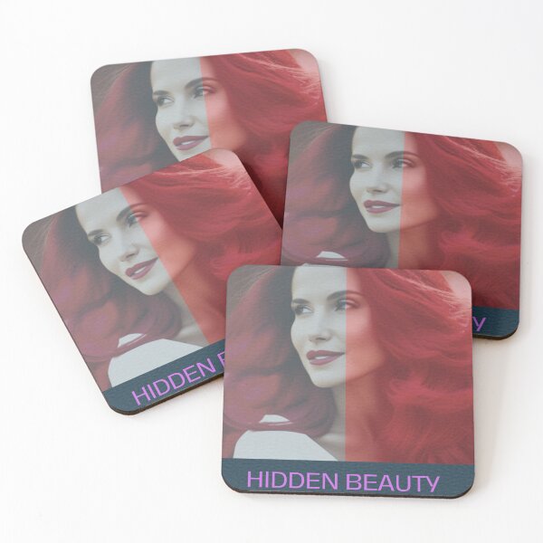 Item preview, Hidden Beauty designed and sold by geartes.