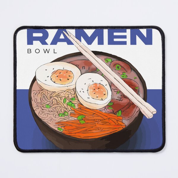 Item preview, RAMEN BOWL designed and sold by bruno10h.