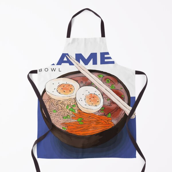 Item preview, RAMEN BOWL designed and sold by bruno10h.