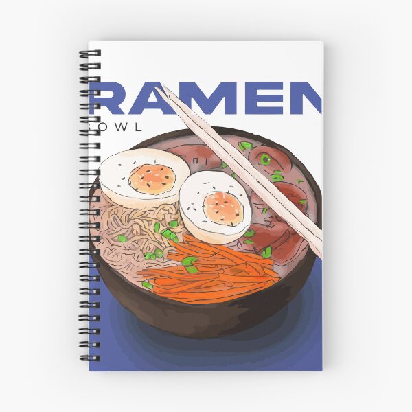 Item preview, RAMEN BOWL designed and sold by bruno10h.