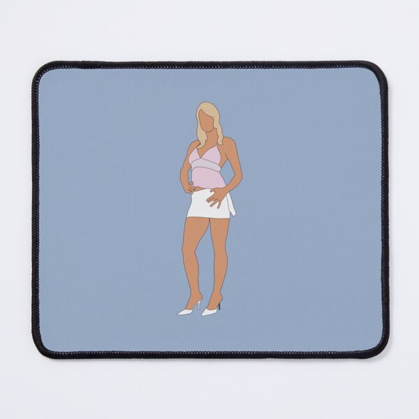 Item preview, Desperate Housewives Edie Britt designed and sold by Harveaapman.