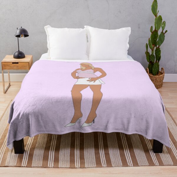 Item preview, Desperate Housewives Edie Britt designed and sold by Harveaapman.