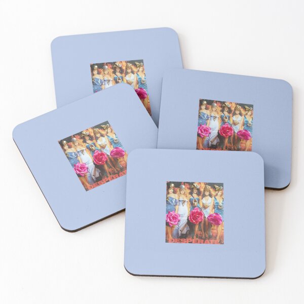 Item preview, Desperate Housewives Flower Fire collection  designed and sold by Harveaapman.