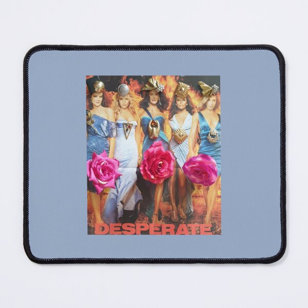 Item preview, Desperate Housewives Flower Fire collection  designed and sold by Harveaapman.