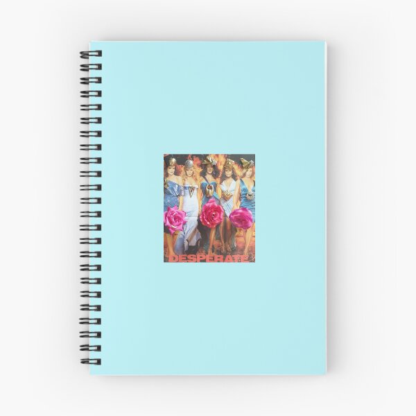 Item preview, Desperate Housewives Flower Fire collection  designed and sold by Harveaapman.