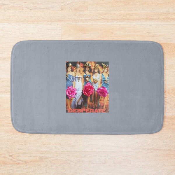 Item preview, Desperate Housewives Flower Fire collection  designed and sold by Harveaapman.