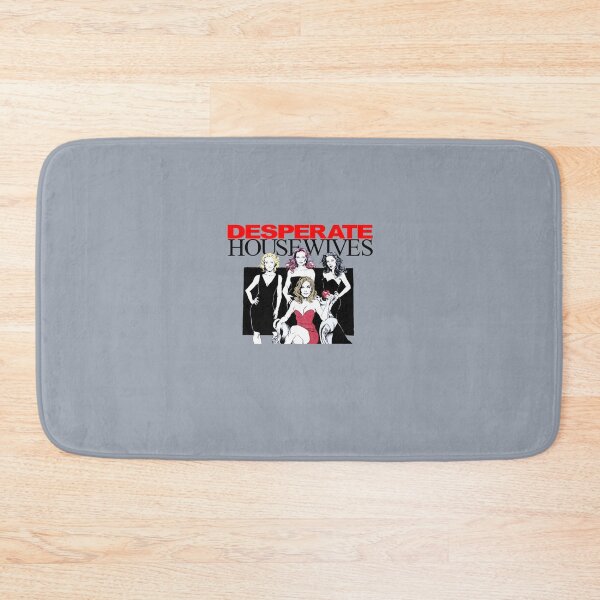 Item preview, Desperate Housewives Illustration  designed and sold by Harveaapman.