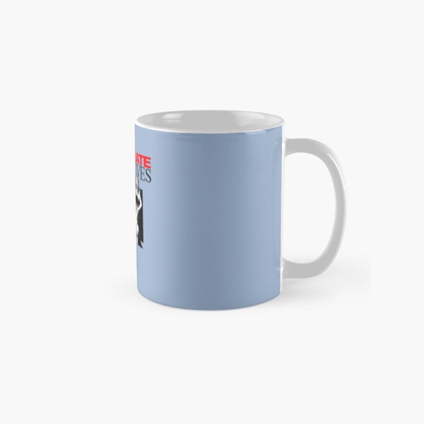 Roblox Man Face Coffee Mug for Sale by rbopone