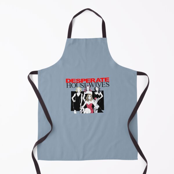 Item preview, Desperate Housewives Illustration  designed and sold by Harveaapman.