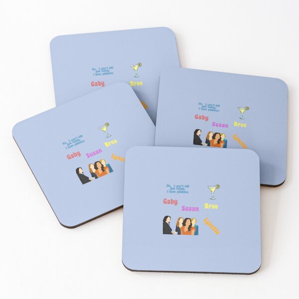 Item preview, Desperate Housewives Pack Perfect Gift  designed and sold by Harveaapman.
