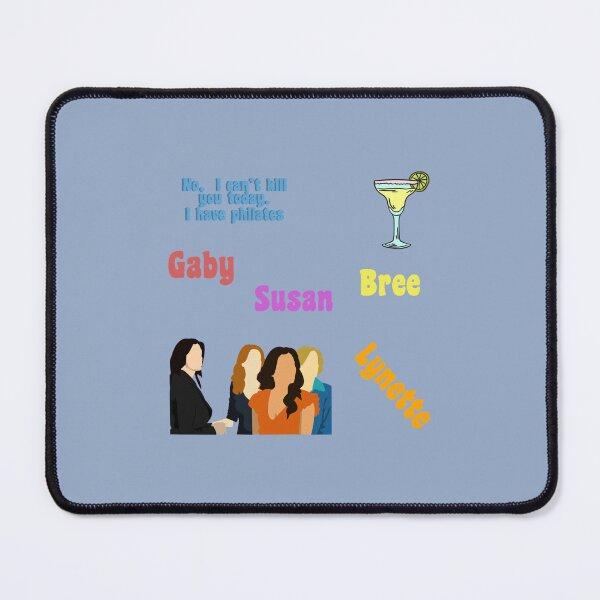 Item preview, Desperate Housewives Pack Perfect Gift  designed and sold by Harveaapman.