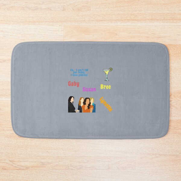 Item preview, Desperate Housewives Pack Perfect Gift  designed and sold by Harveaapman.