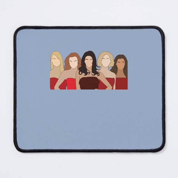 Item preview, Desperate housewives promo pic   designed and sold by Harveaapman.