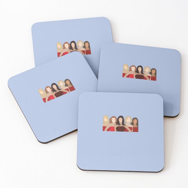 Item preview, Desperate housewives promo pic   designed and sold by Harveaapman.