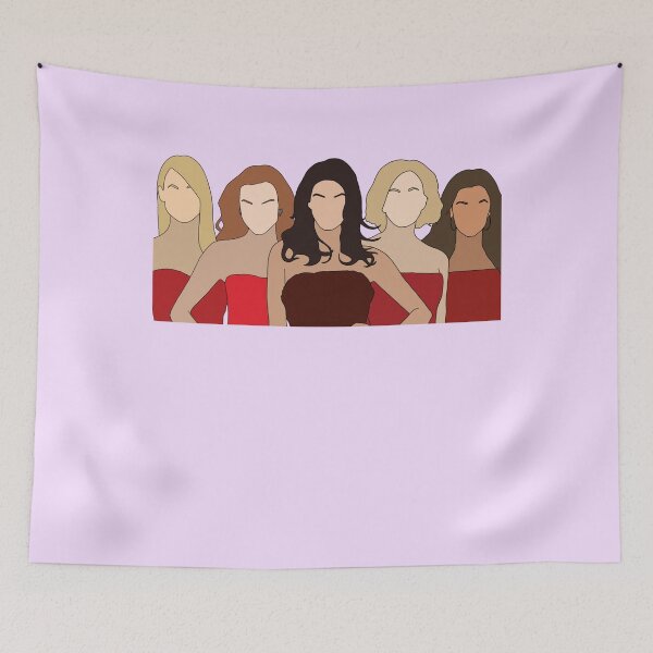 Item preview, Desperate housewives promo pic   designed and sold by Harveaapman.
