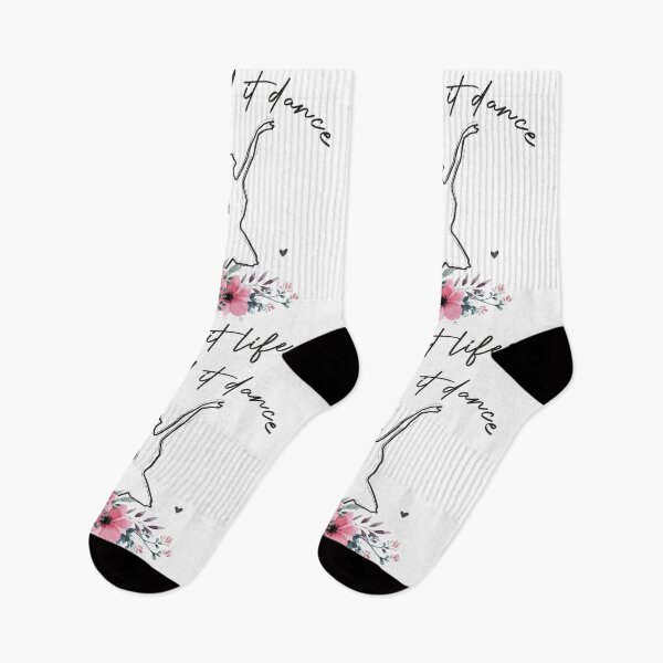 Item preview, Dancer 1 - I call it life designed and sold by ABA-Style.