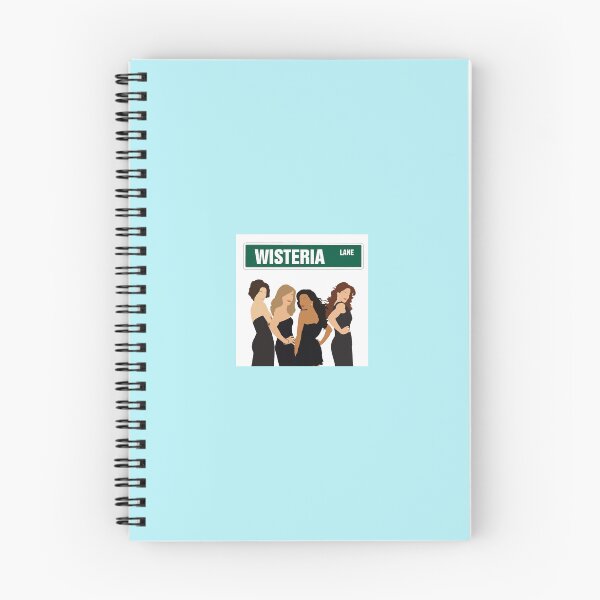 Item preview, Desperate Housewives Silhouette Print  designed and sold by Harveaapman.