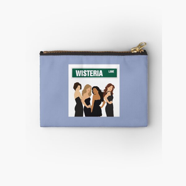 Item preview, Desperate Housewives Silhouette Print  designed and sold by Harveaapman.