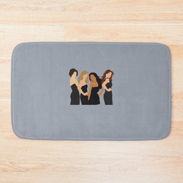 Item preview, Desperate Housewives Silhouette  designed and sold by Harveaapman.