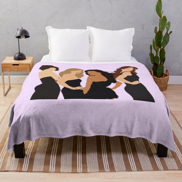 Item preview, Desperate Housewives Silhouette designed and sold by Harveaapman.